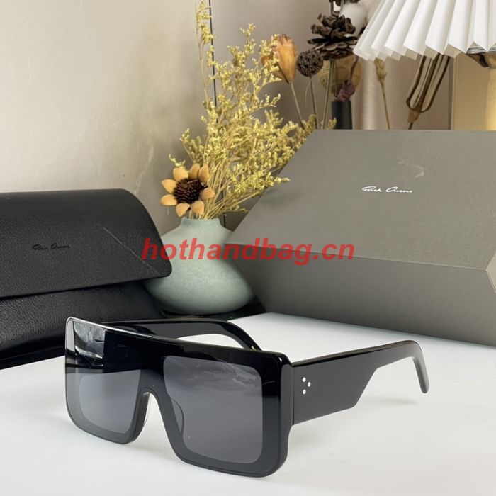 Rick Owens Sunglasses Top Quality ROS00038